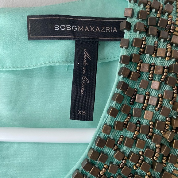 BCBGMAXAZRIA Dress, Size XS - Picture 3 of 3
